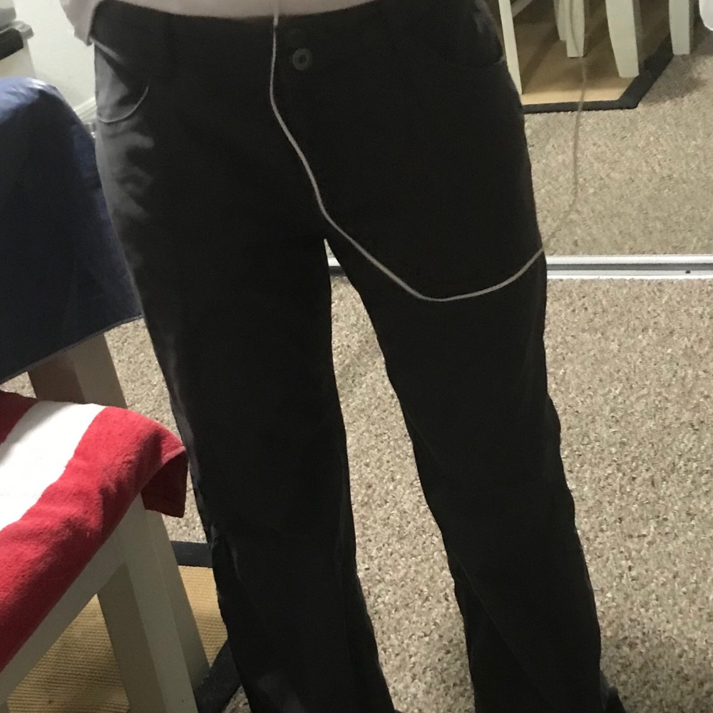 Women’s The NORTH FACE Hiking Pants Sz10